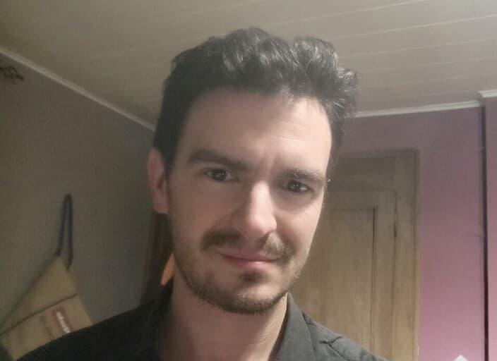 Photo de profil de Julien0101