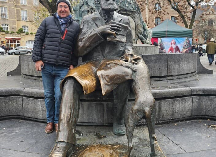 Photo de profil de well2010