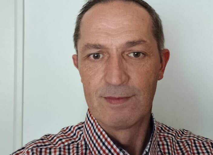 Photo de profil de Bertrand4189