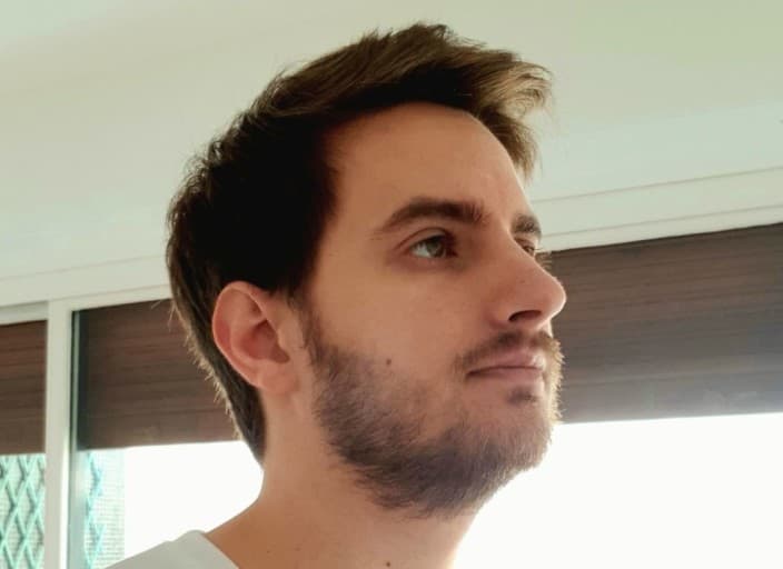 Photo de profil de Peter9631