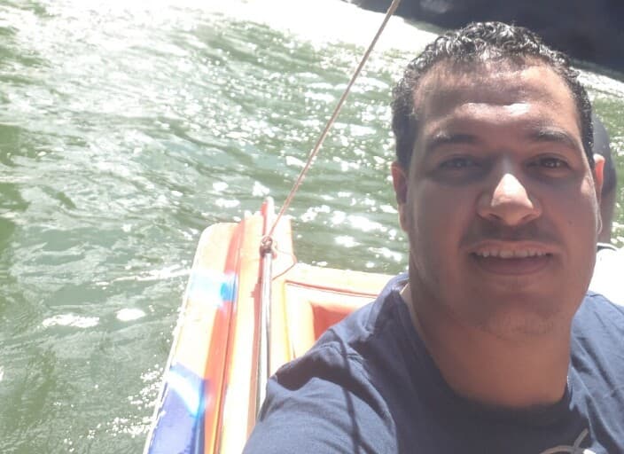 Photo de profil de abdelsm