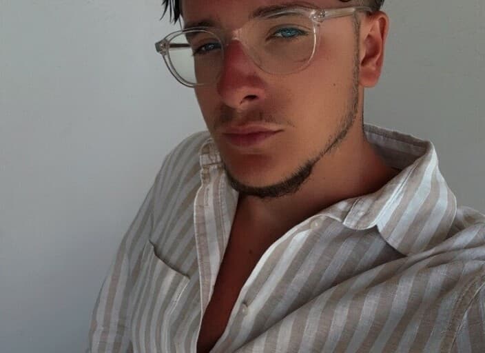 Photo de profil de Matteo08