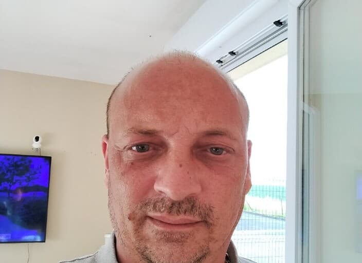 Photo de profil de teddy02