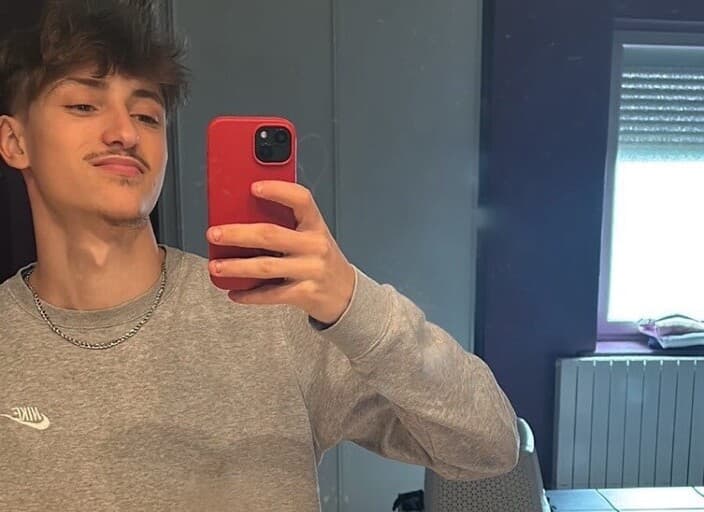 Photo de profil de huGO