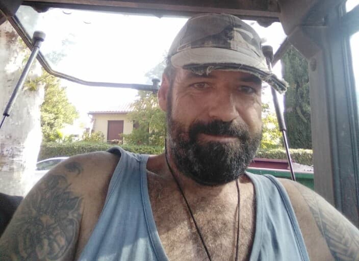 Photo de profil de alv