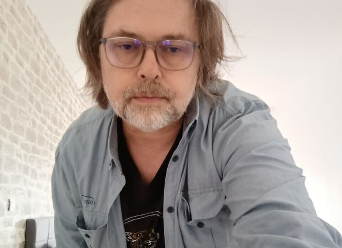 Photo de profil de Bratak