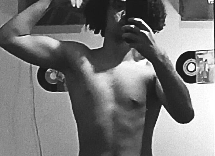 Photo de profil de lrx112