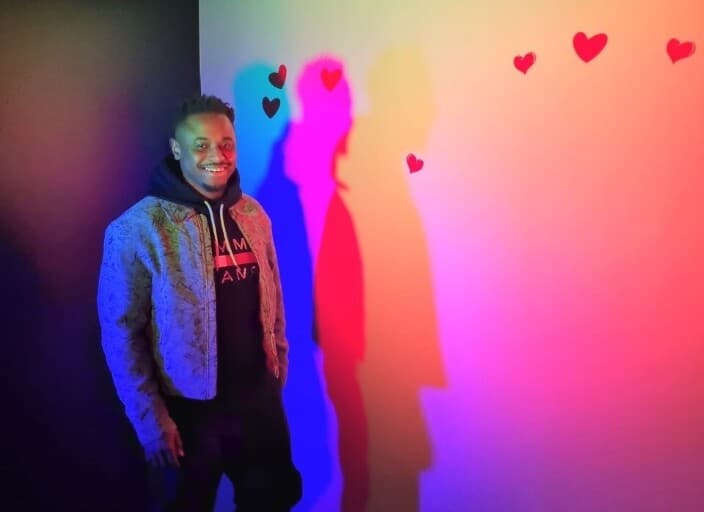 Photo de profil de Myke24