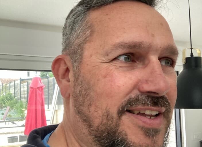 Photo de profil de Robby50