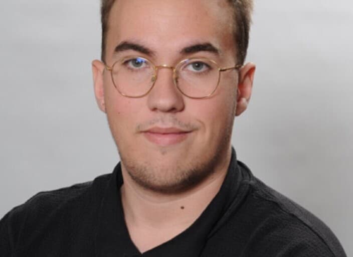 Photo de profil de LouisTutu