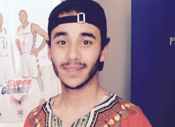 Photo de profil de yossi97