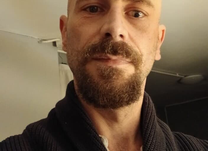 Photo de profil de wolf5112