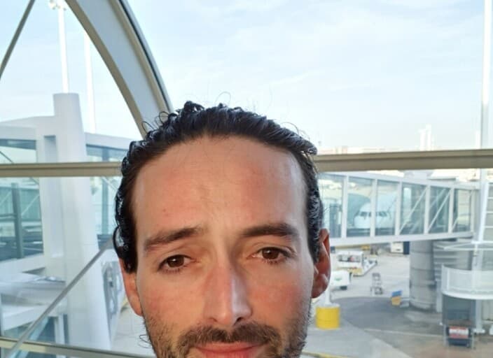 Photo de profil de AndreaM