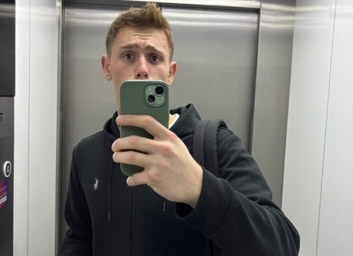 Photo de profil de Antoine5151