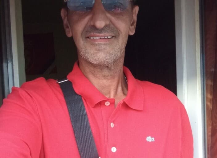 Photo de profil de collants