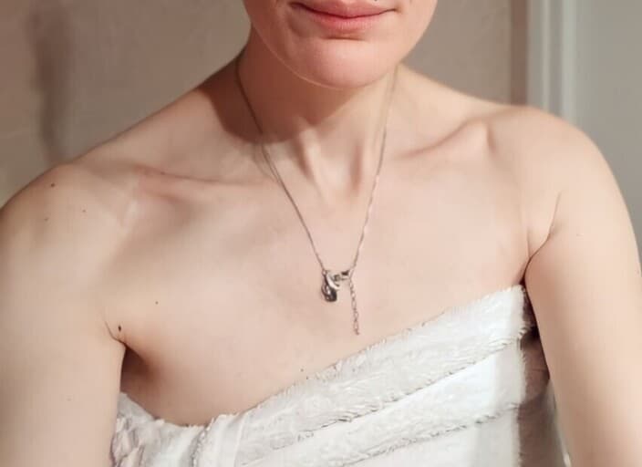 Photo de profil de angelyne77