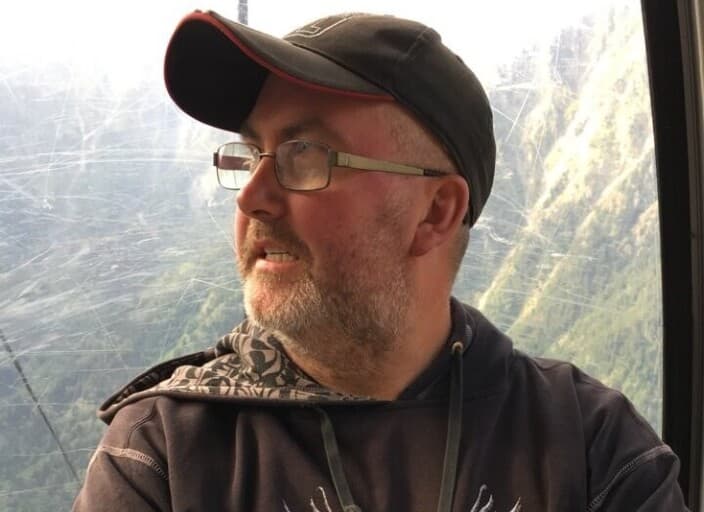 Photo de profil de philcokin