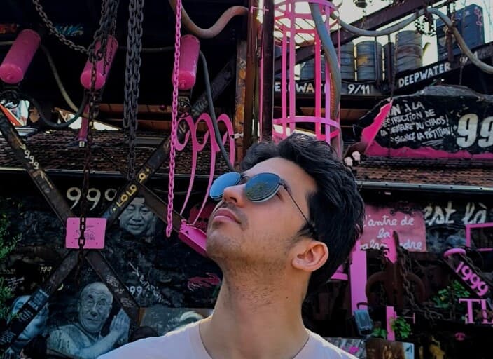 Photo de profil de atsushi