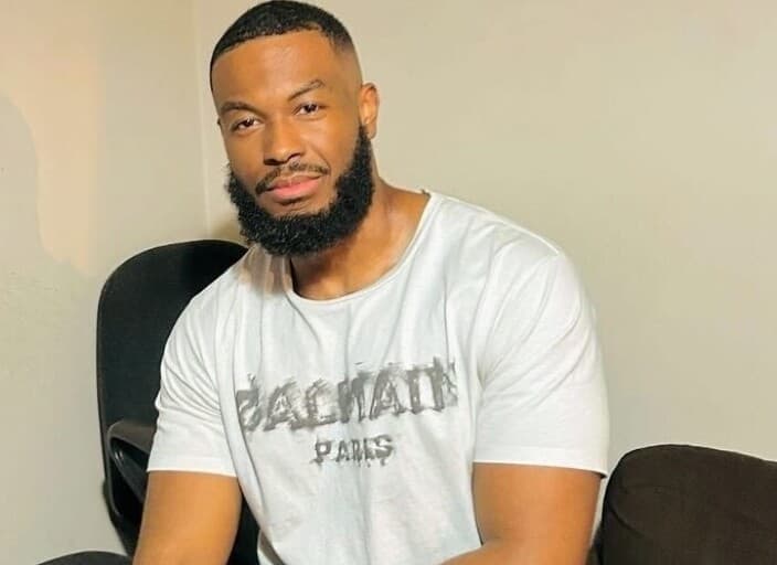 Photo de profil de HommeBlack30