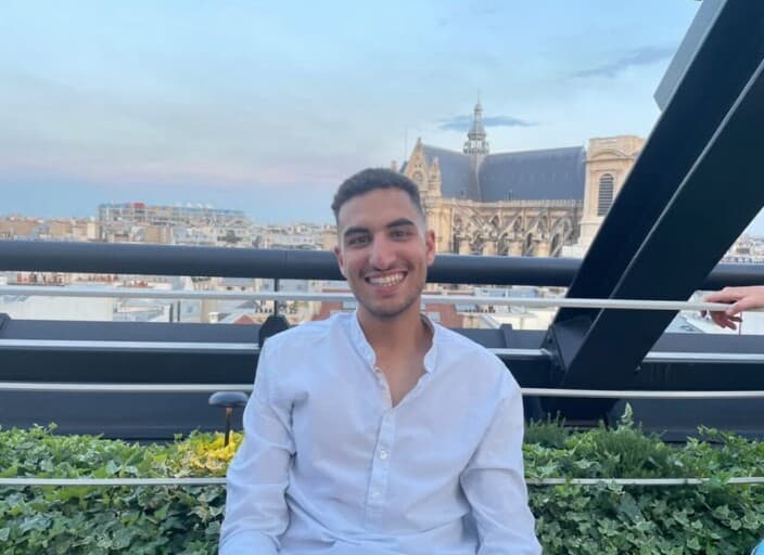 Photo de profil de Dims95