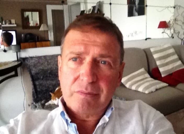 Photo de profil de pat0715