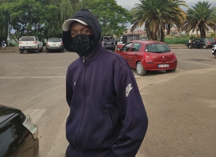 Photo de profil de Nyaina