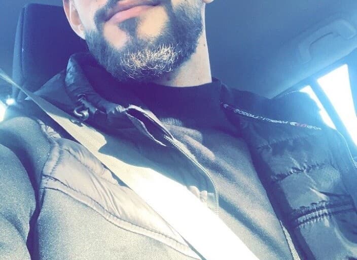 Photo de profil de daady06