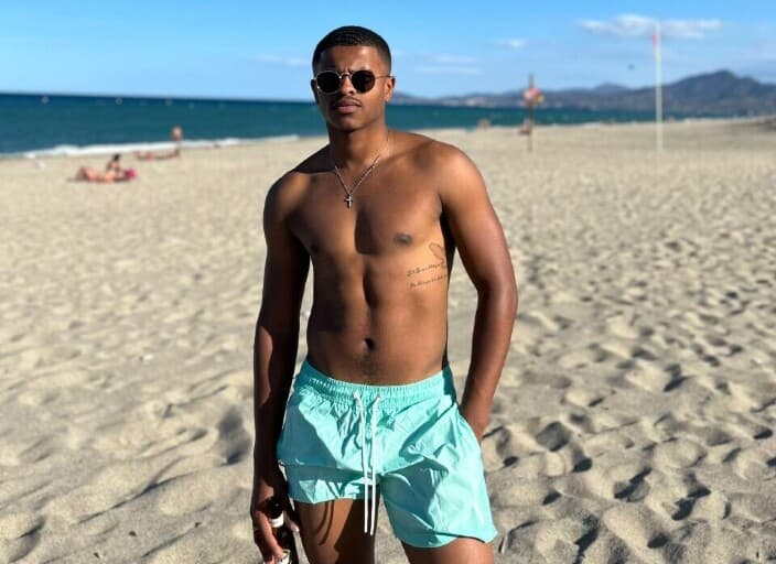 Photo de profil de wiliiii