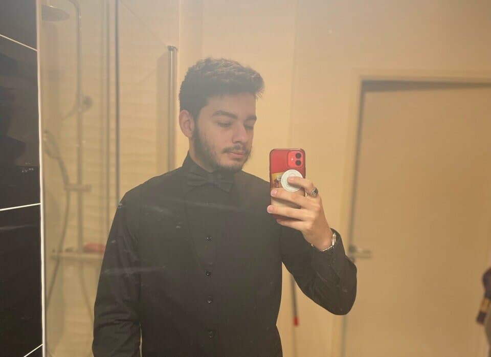 Photo de profil de moomi