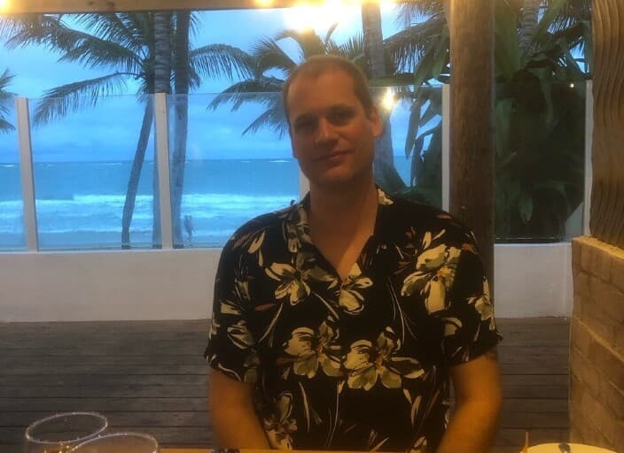 Photo de profil de lucleblond