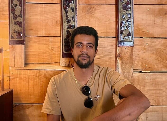 Photo de profil de Dac