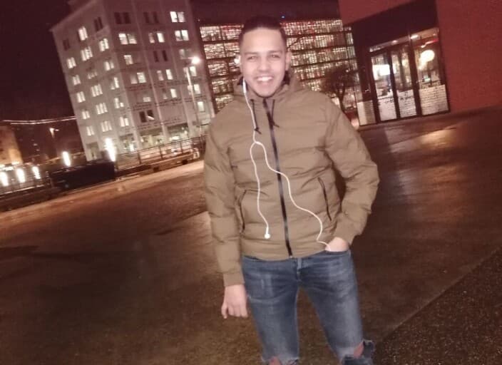 Photo de profil de Raffstras