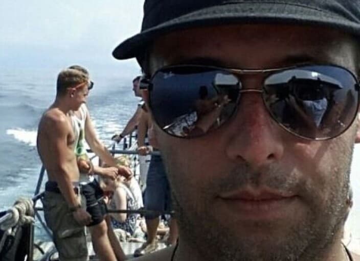 Photo de profil de Guizmo14