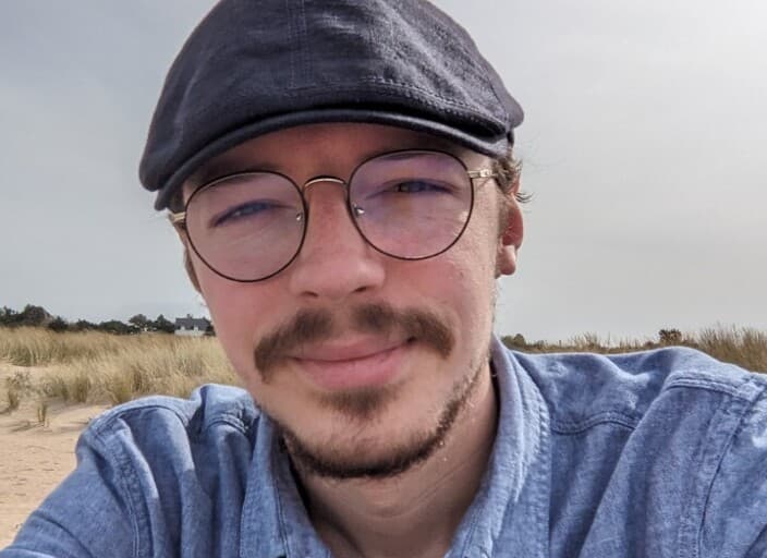 Photo de profil de Roch