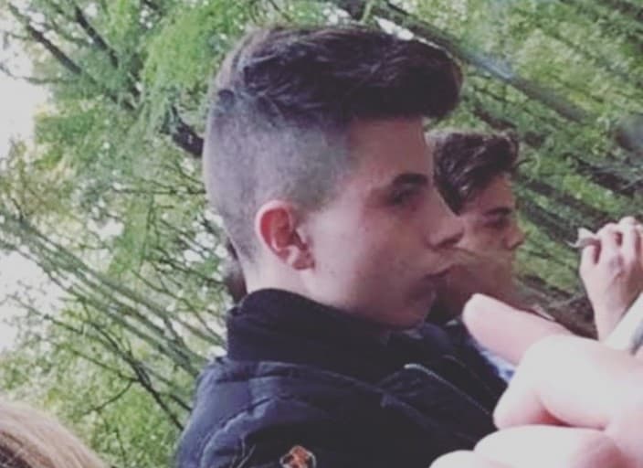 Photo de profil de HugoLrn