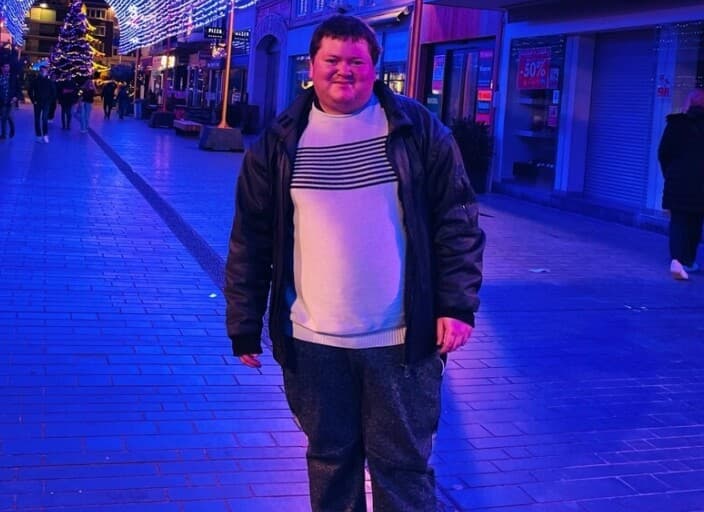 Photo de profil de andy1430