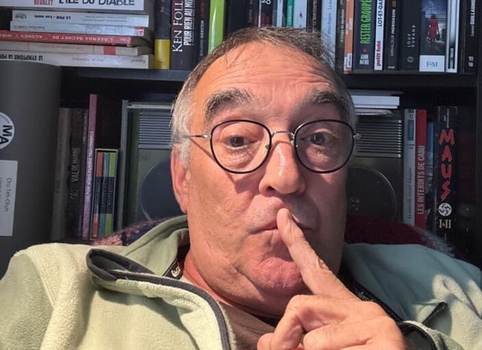 Photo de profil de julien94520