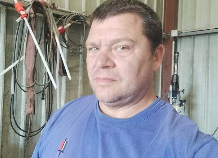 Photo de profil de Cyrille22