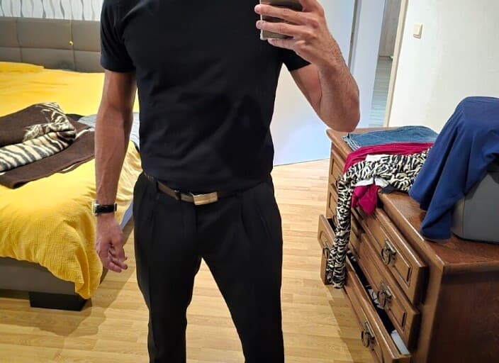 Photo de profil de Tentation98