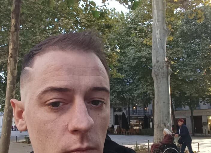 Photo de profil de mikl34