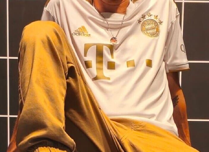 Photo de profil de thegame290604