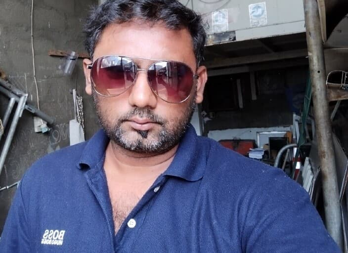 Photo de profil de Ali4747