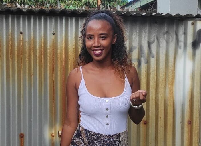 Photo de profil de droucilia