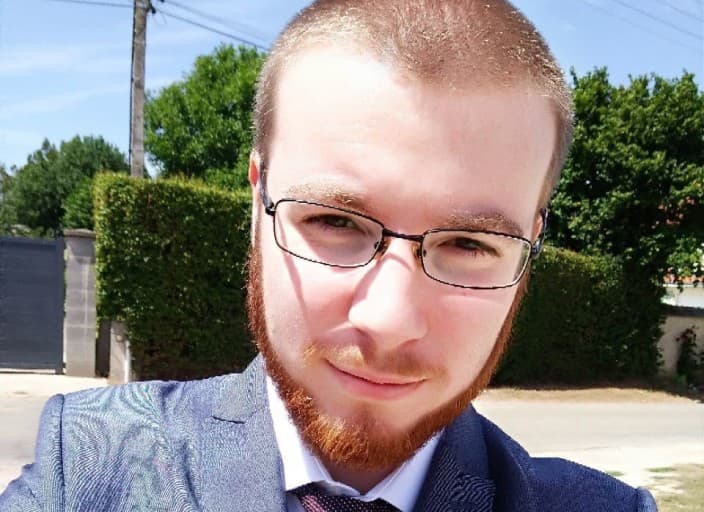 Photo de profil de jul91160