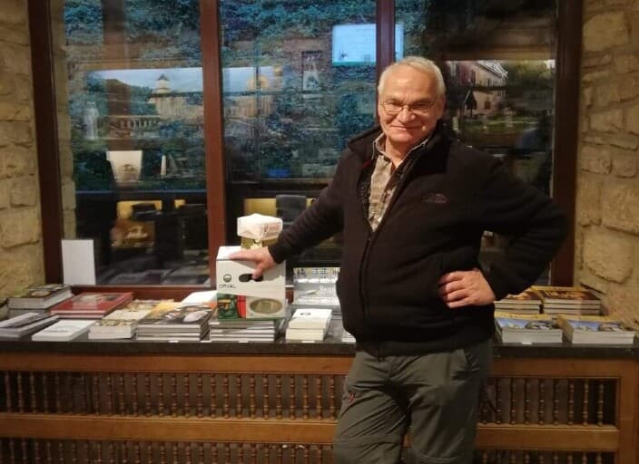 Photo de profil de nounouche1957