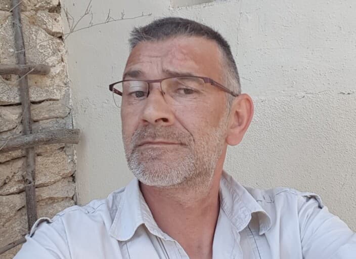 Photo de profil de fredchaud87