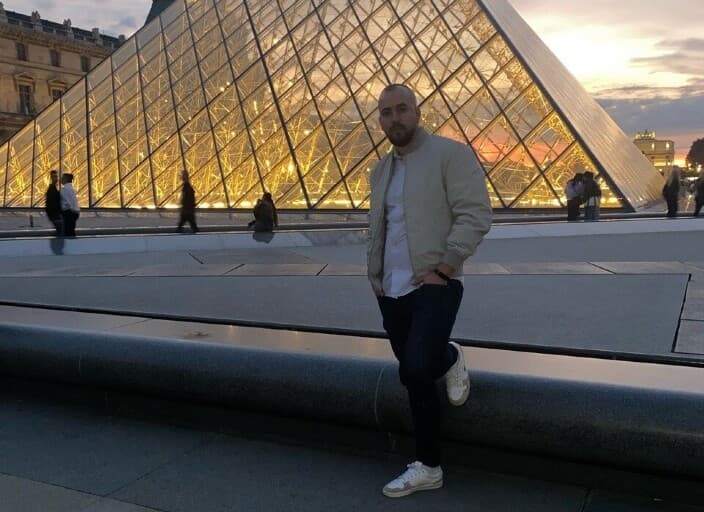 Photo de profil de billicon