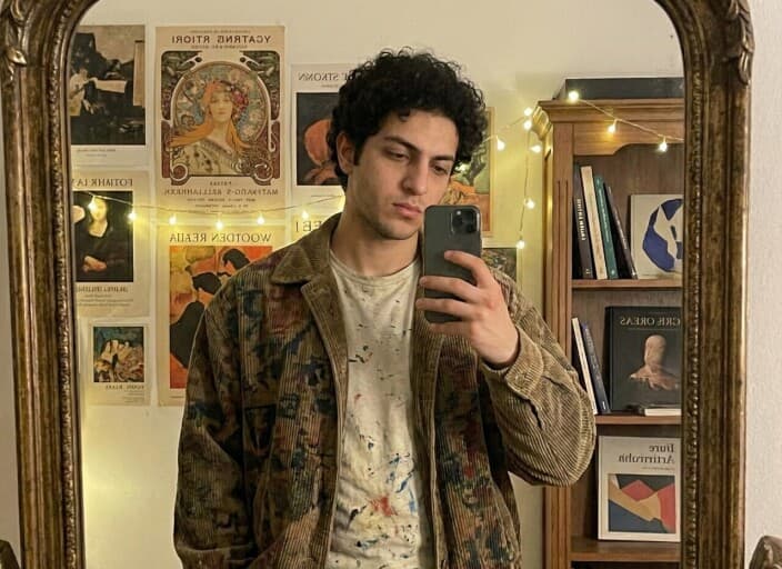 Photo de profil de Aramistaken