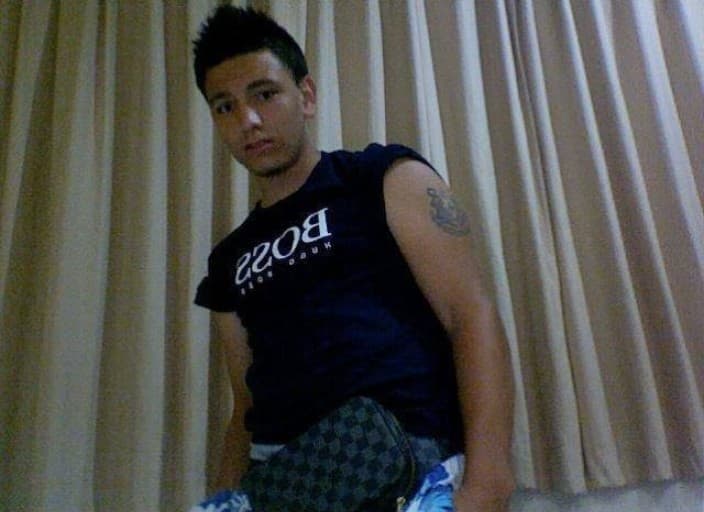 Photo de profil de theo94