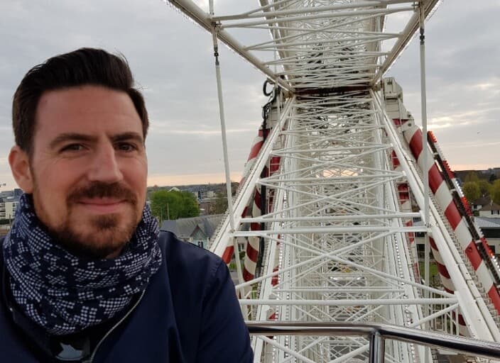 Photo de profil de adefinir